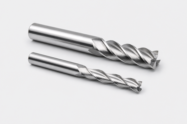 CNC spiral router bits product image
