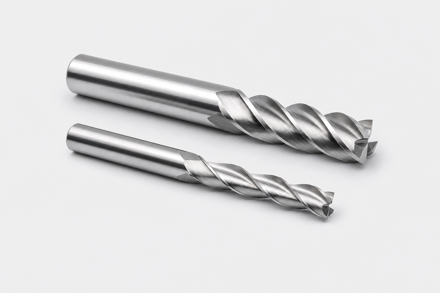CNC spiral router bits product image