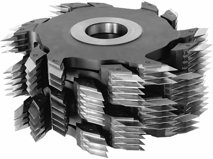 Finger Joint Cutter Set