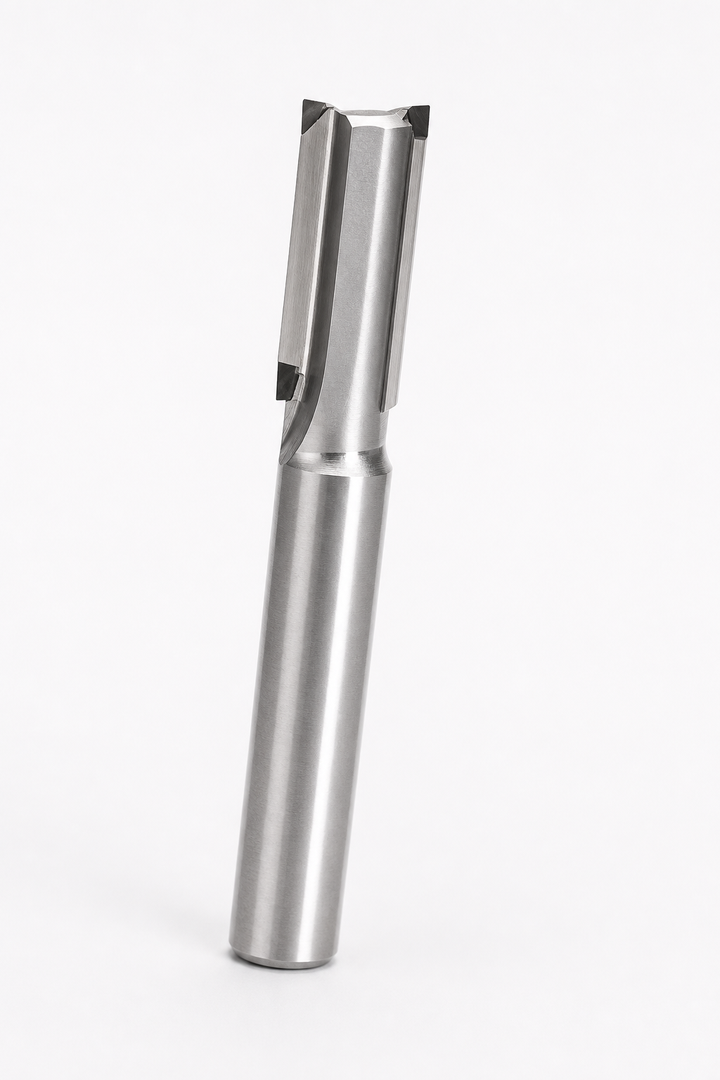 PCD diamond router bit product image