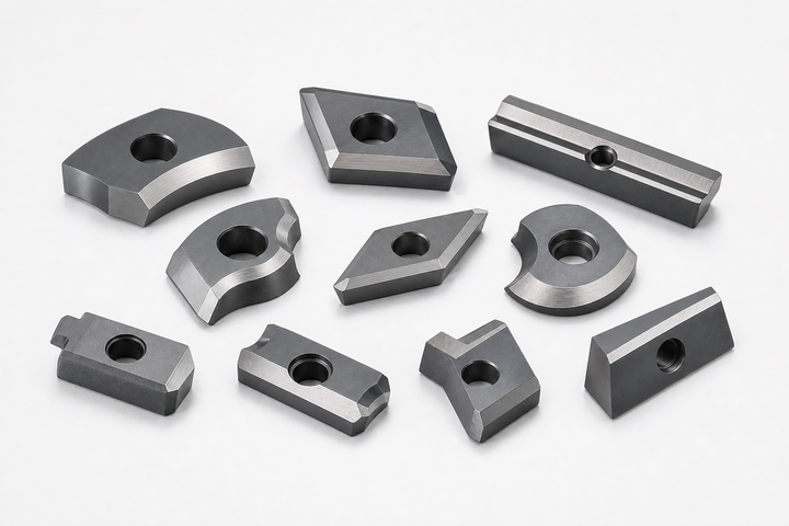 shaped-indexable-inserts product image