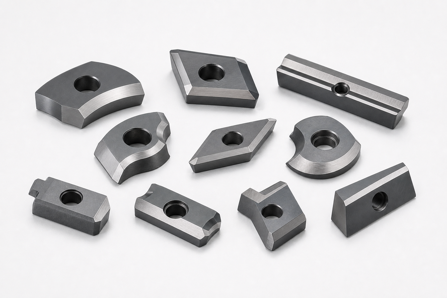 shaped-indexable-inserts product image