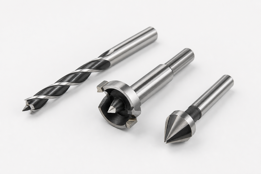 Woodworking boring bits product image